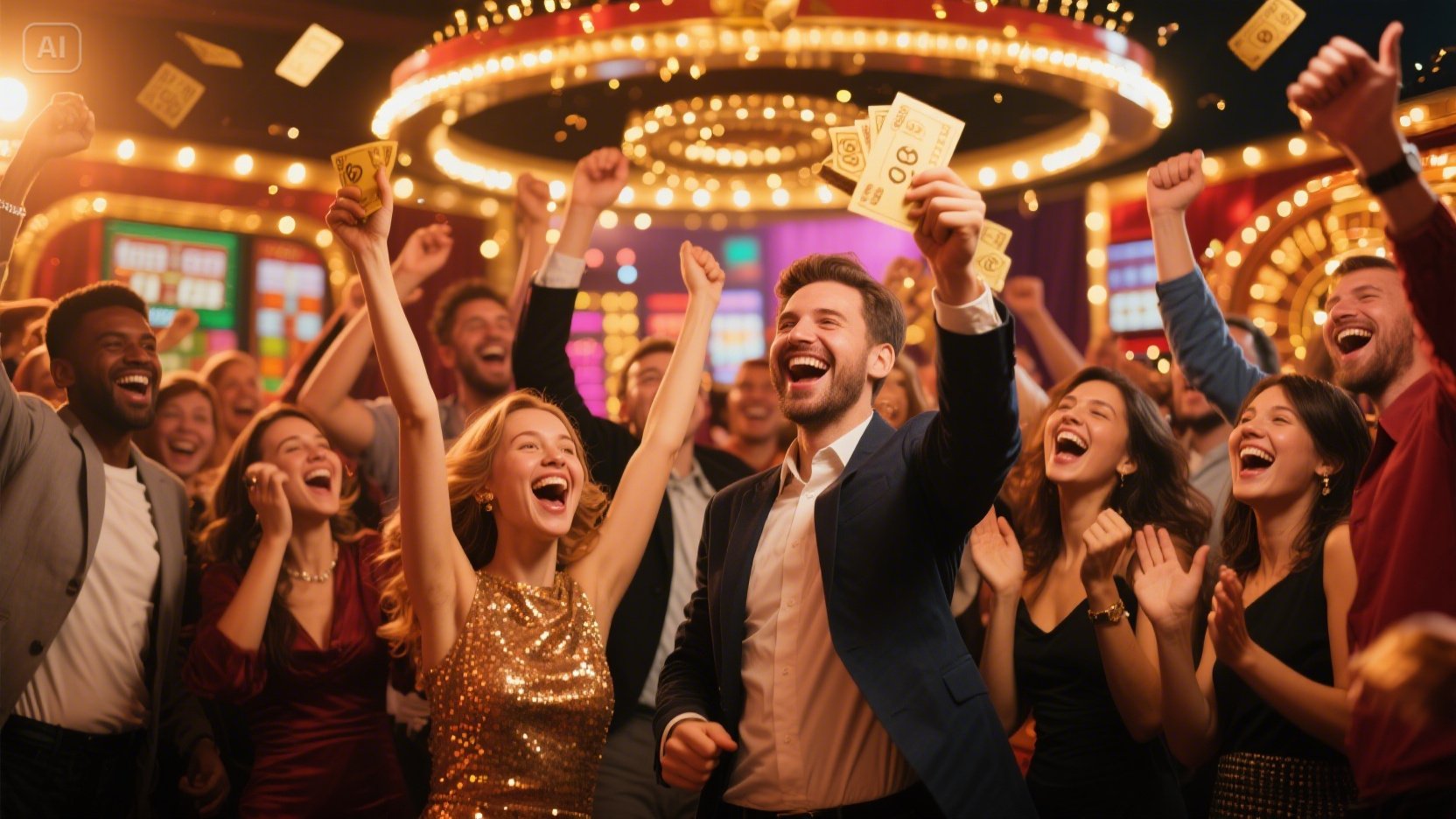 Registration at win british casino Casino