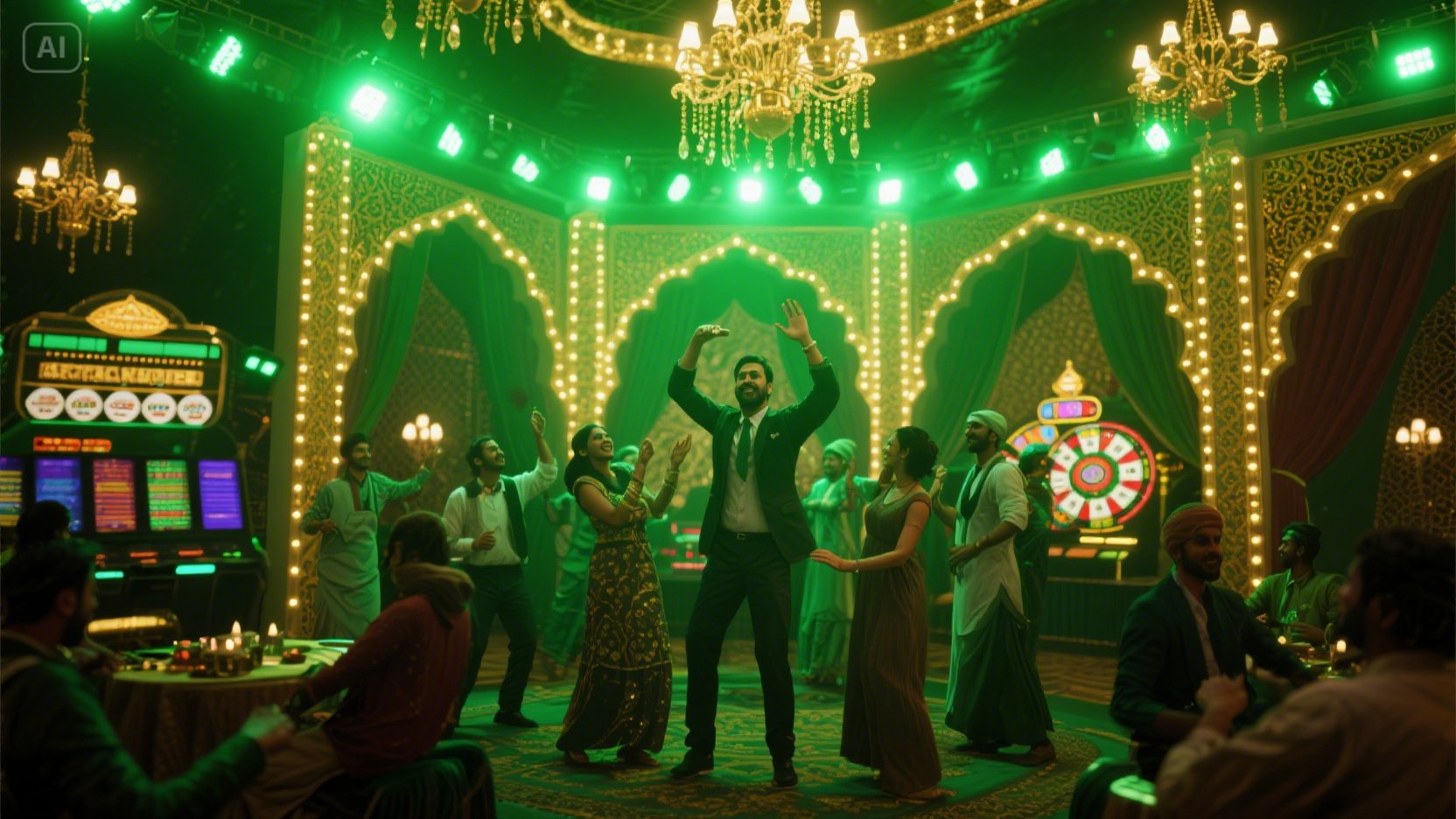 win british casinoDeposit once and enjoy a 200% instant bonus! Pakistani players can play slots, roulette, and card games with real PKR rewards and 24/7 local support.