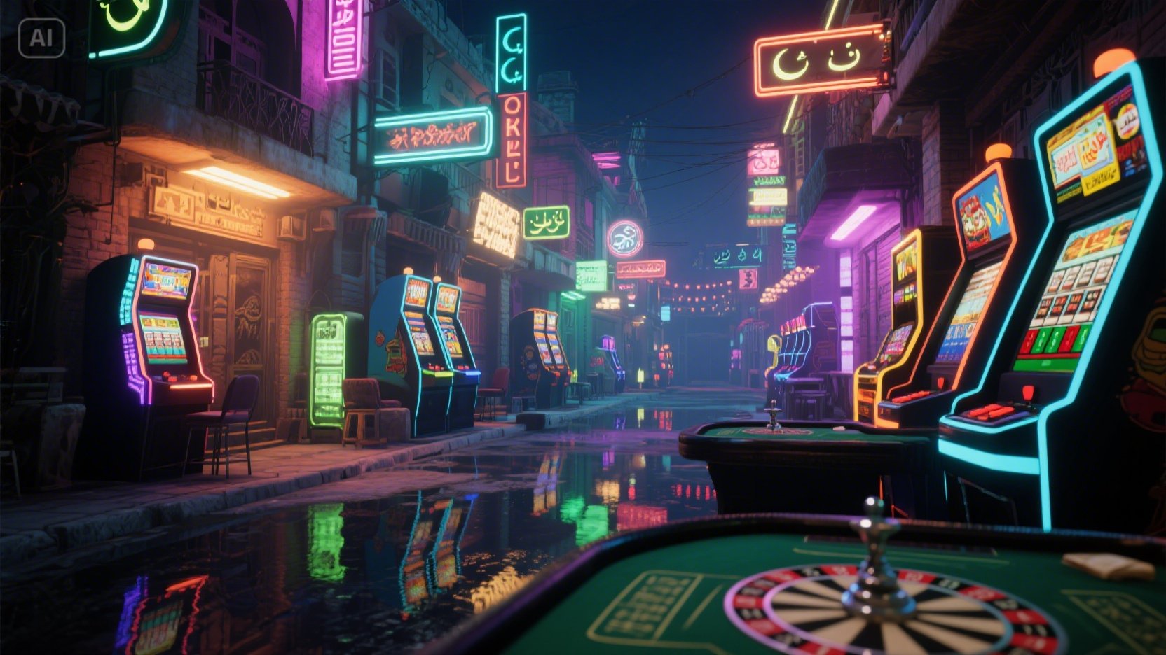 Casino win british casino desktop and mobile interfaces