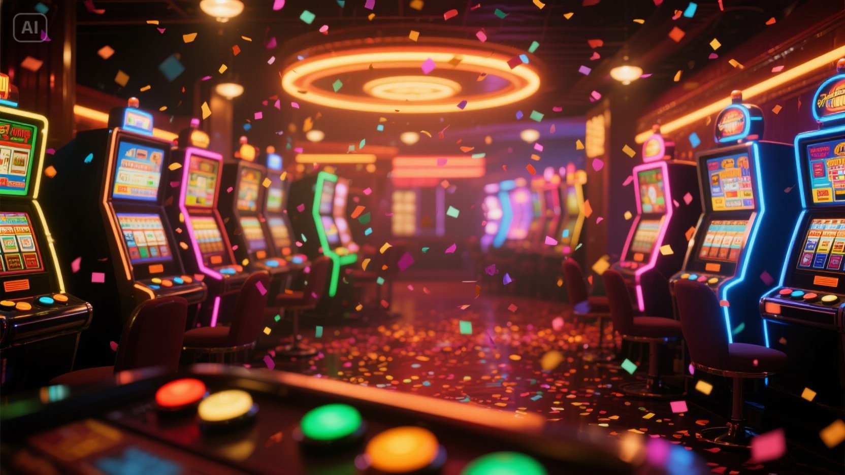 Registration at win british casino Casino