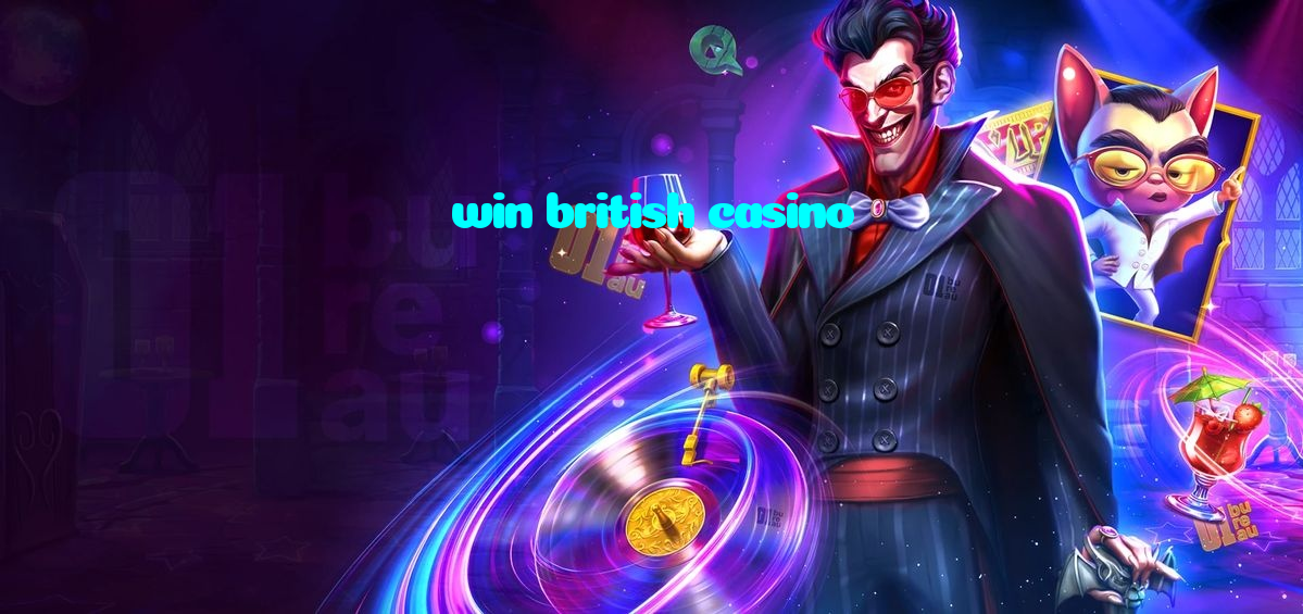 win british casino casino presented on mobile device in Pakistan with slots and live games