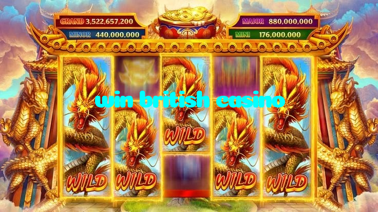 win british casino