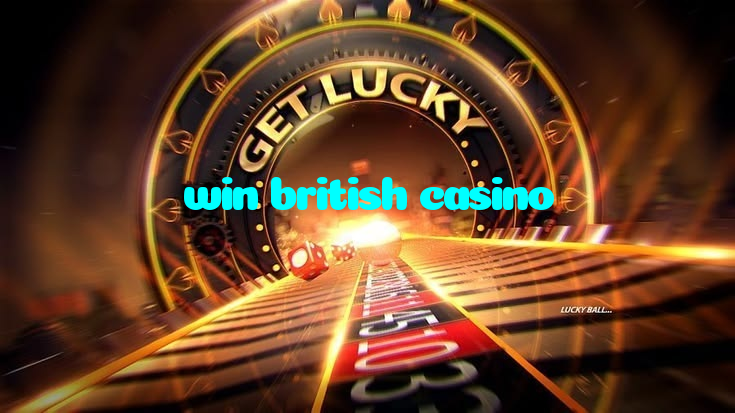 making first deposit on win british casino website using local payment methods in Pakistan