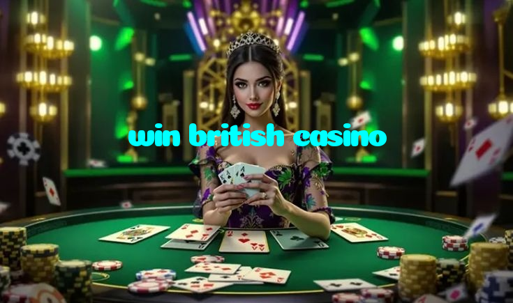 win british casino