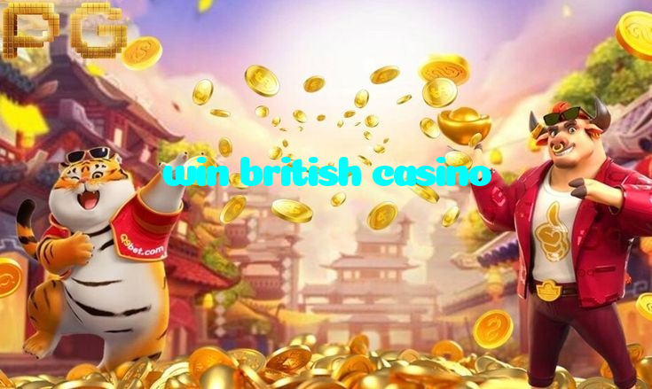 win british casino