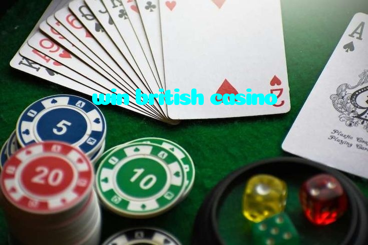 win british casino casino presented on mobile device in Pakistan with slots and live games